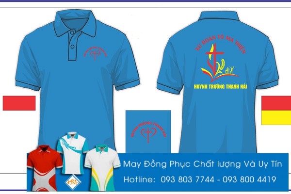 ​​​​​​​Tầm quan trọng và ý nghĩa của đồng phục công giáo 