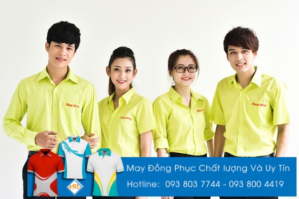 Quy định mặc áo đồng phục công ty như thế nào? - Kiến bách á