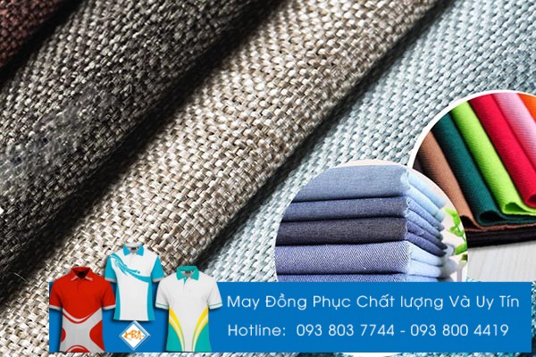 Tìm hiểu các loại vải may áo sơ mi nam trên thị trường hiện nay