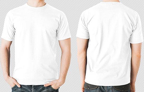 áo thun đồng phục quận 1