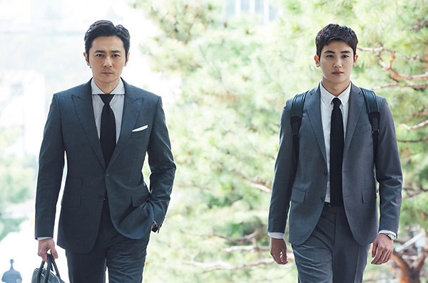 đồng phục quận phú nhuận