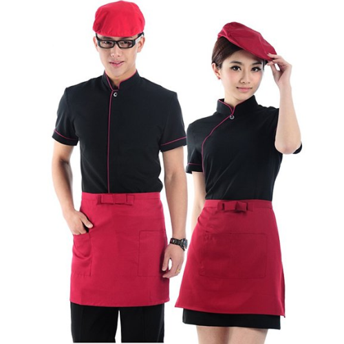 Đồng phục nhà hàng 4 sao