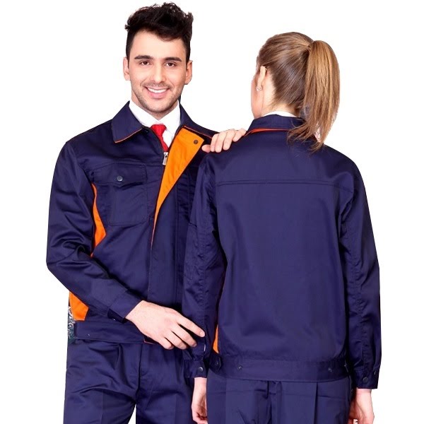 Bảo quản đồng phục công nhân đúng cách