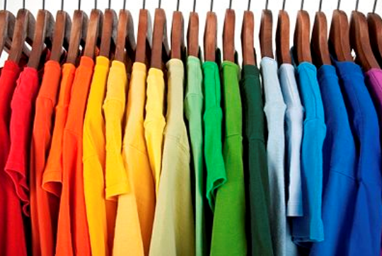 Cách chọn màu áo đồng phục công ty theo phong thủy