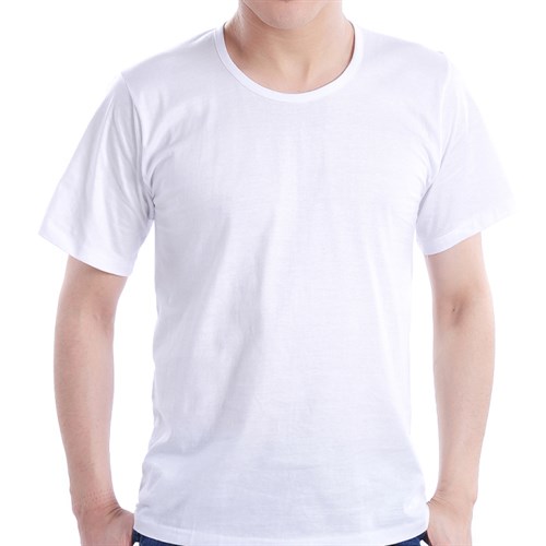 Những điều cần lưu ý khi chọn áo thun nam cổ tròn