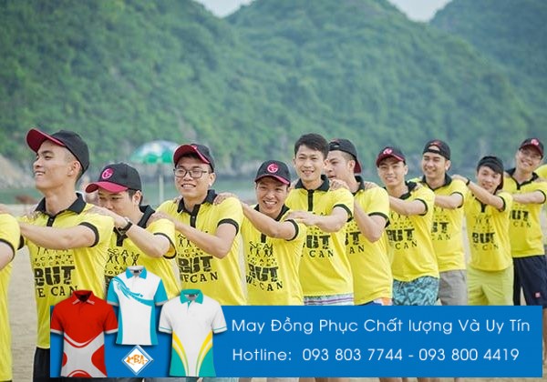 Ý nghĩa của đồng phục du lịch là gì?