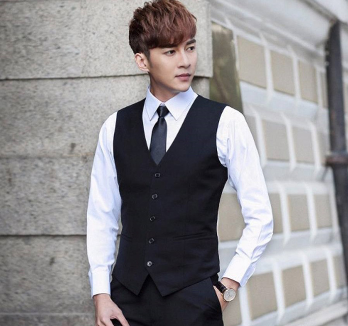 Những đặc điểm nổi bật của áo gile đồng phục