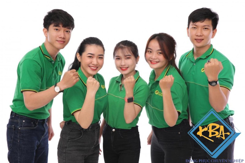 Cách lựa chọn nhà cung cấp dịch vụ may đồng phục uy tín