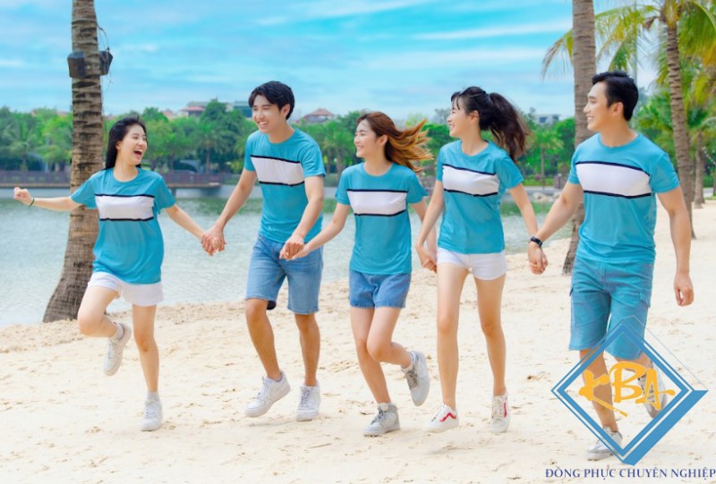 Ý nghĩa của áo nhóm đối với tập thể