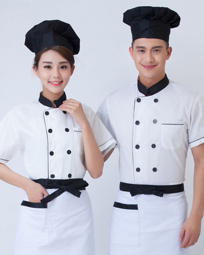 Ý nghĩa của đồng phục bếp nhà hàng là gì?