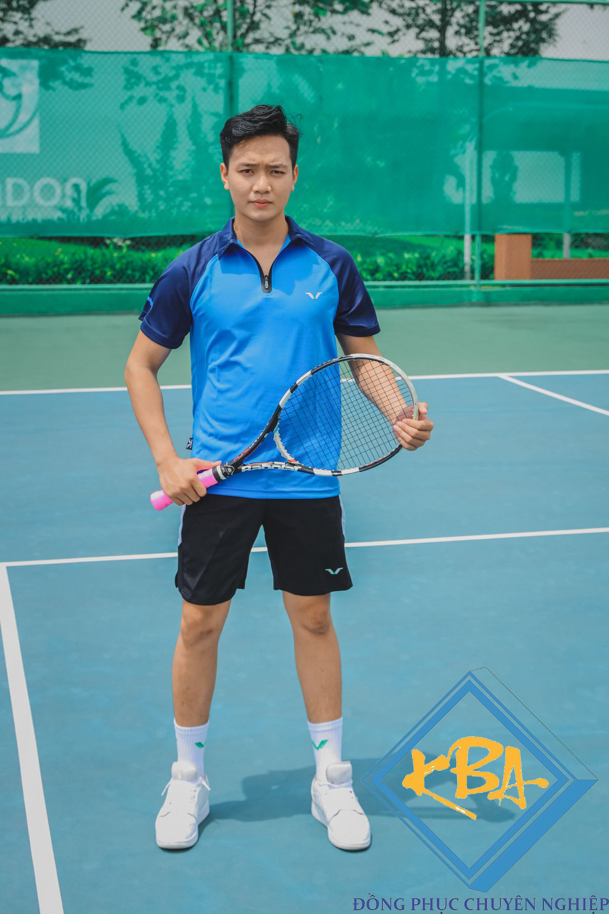 dong phuc tennis tai kien bach a chat luong uy tin 3